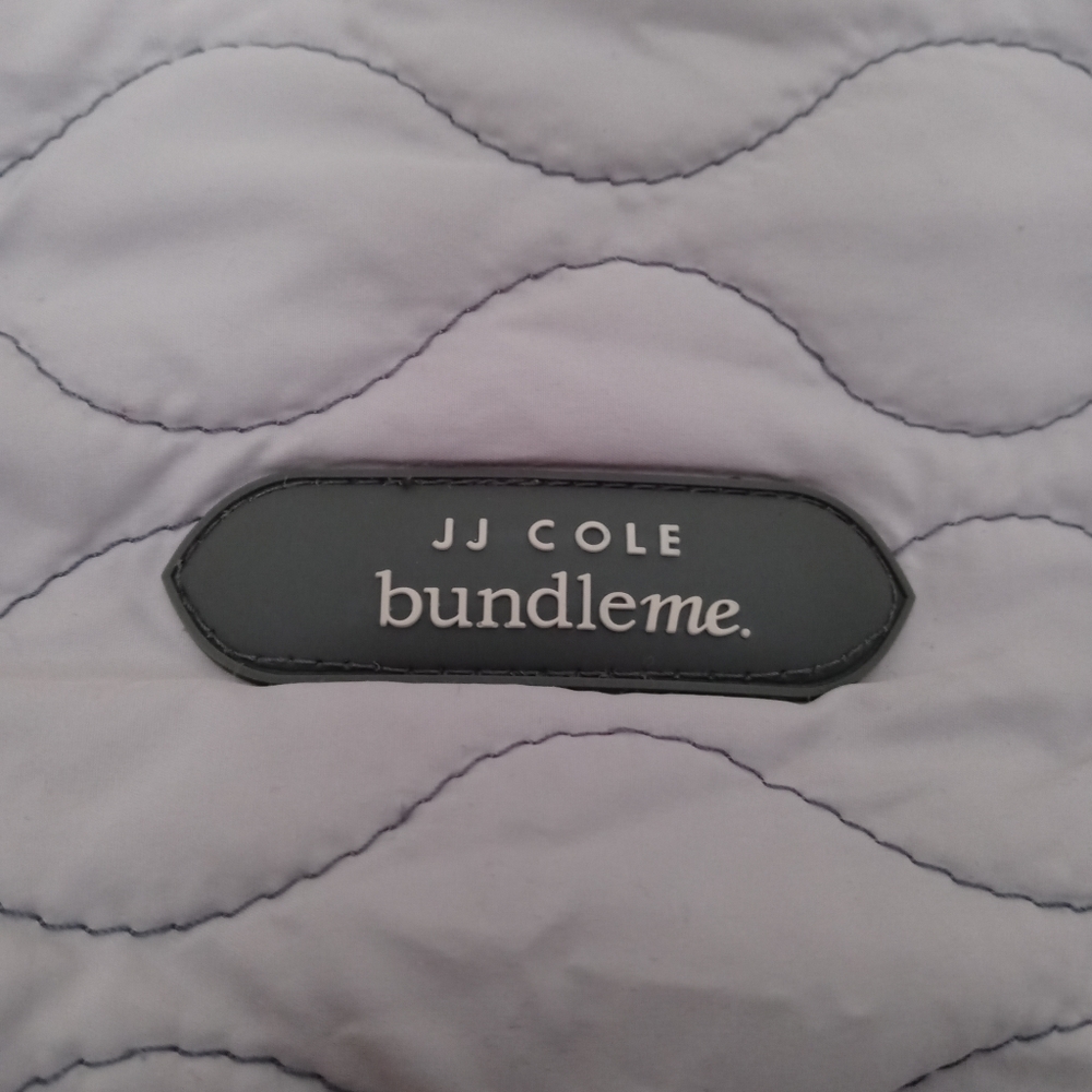 Jjcole car seat cover